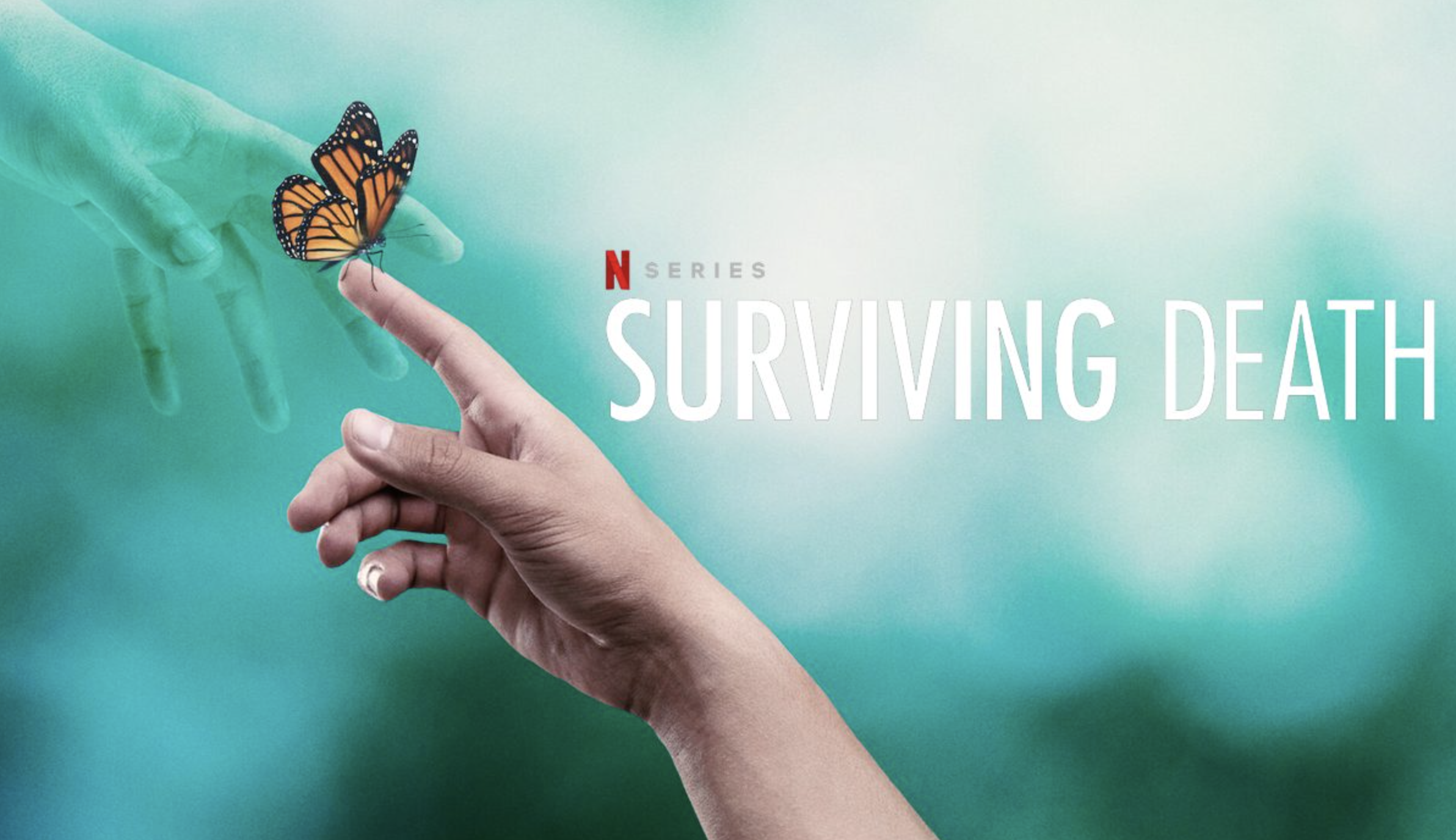 Surviving Death documentary