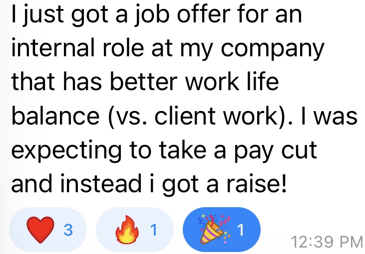 Greta Ertl – Life Coach – Client Testimonial