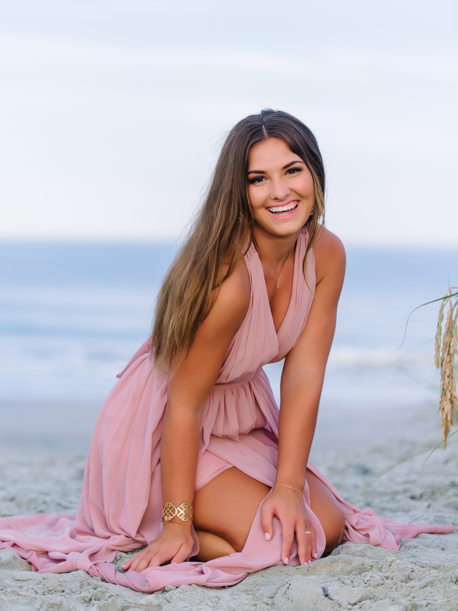 Charleston senior photos - top Charleston senior photographer