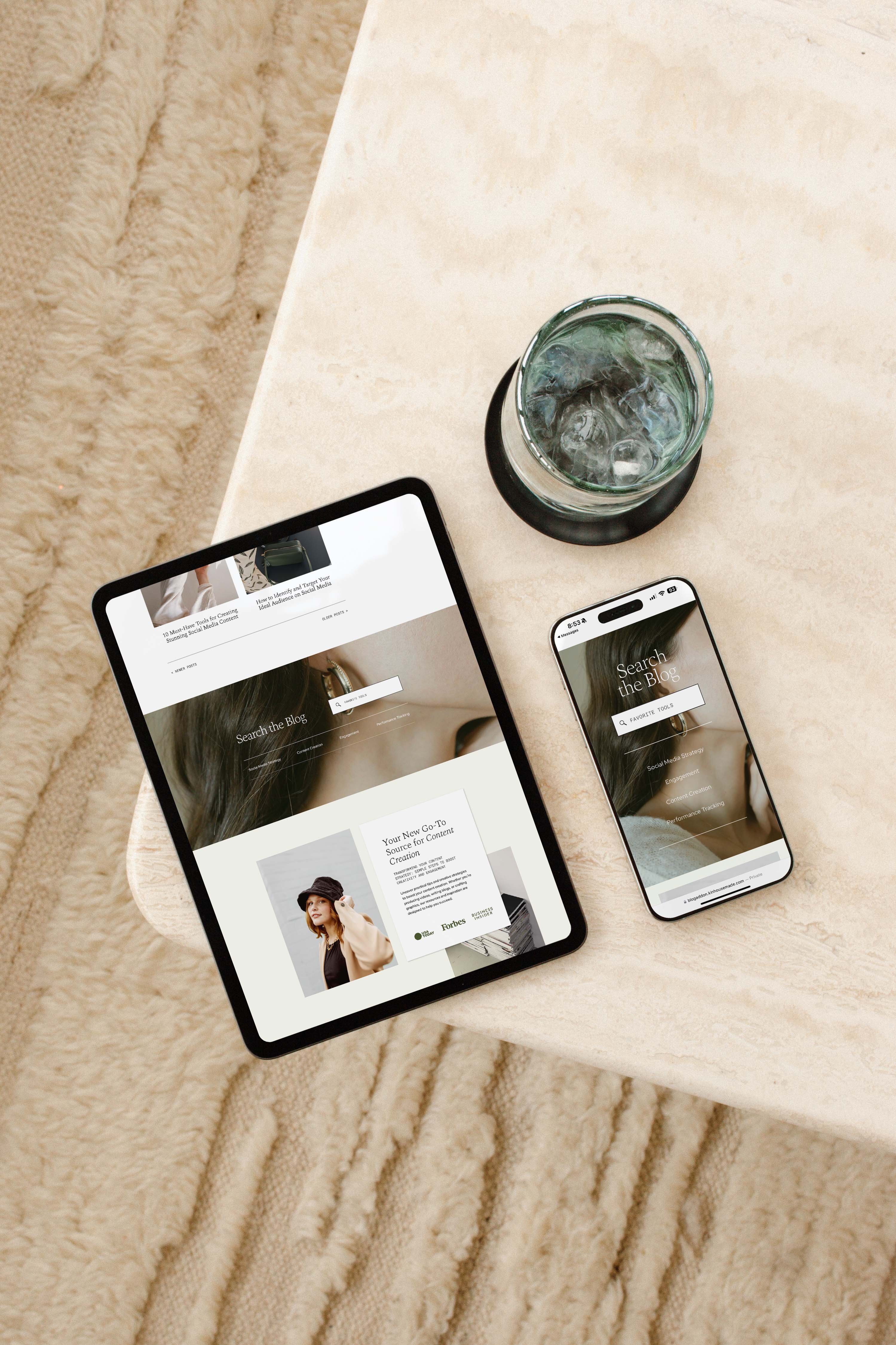 Mockup 5