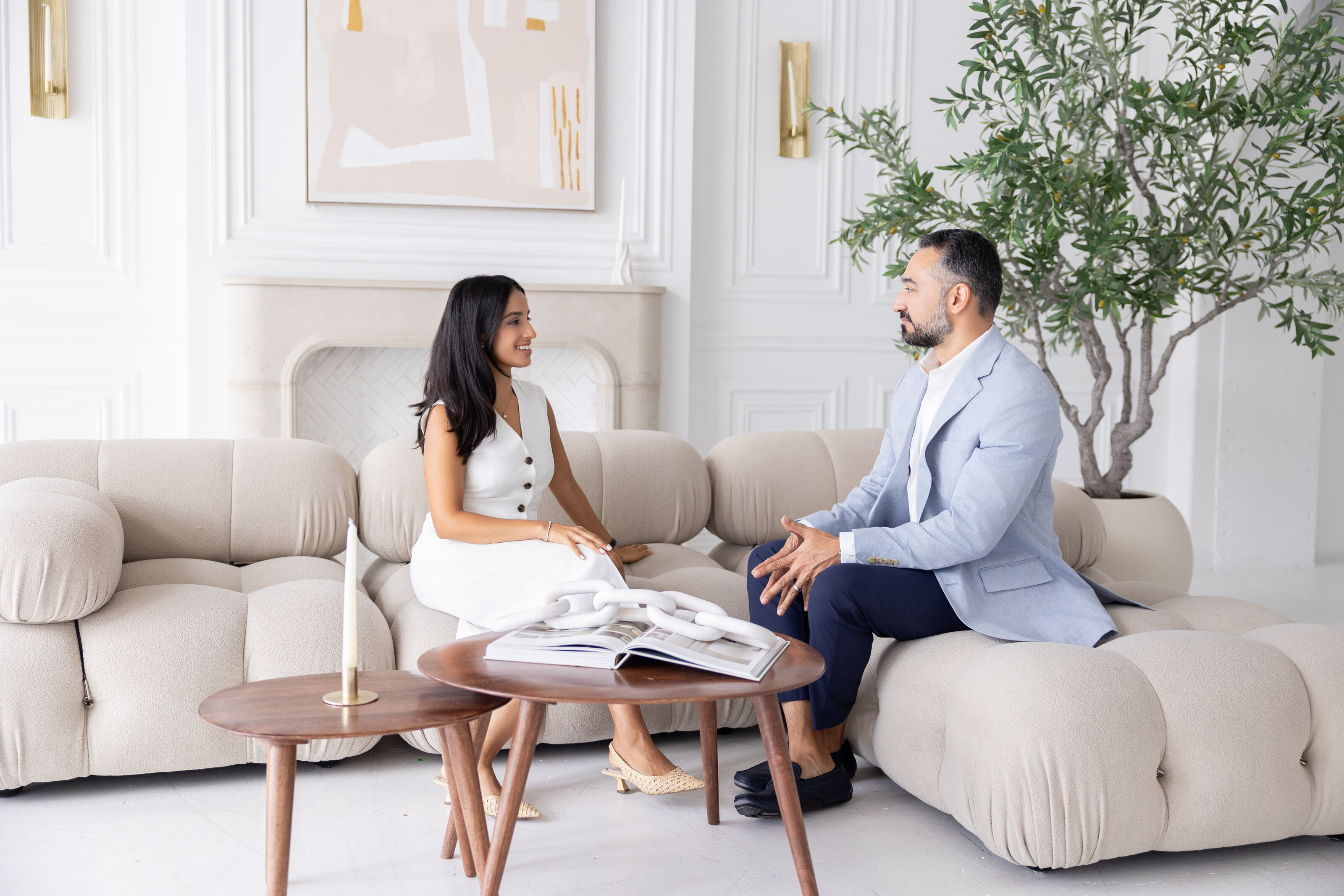 Nivaan Health — at-home therapy services in Miami