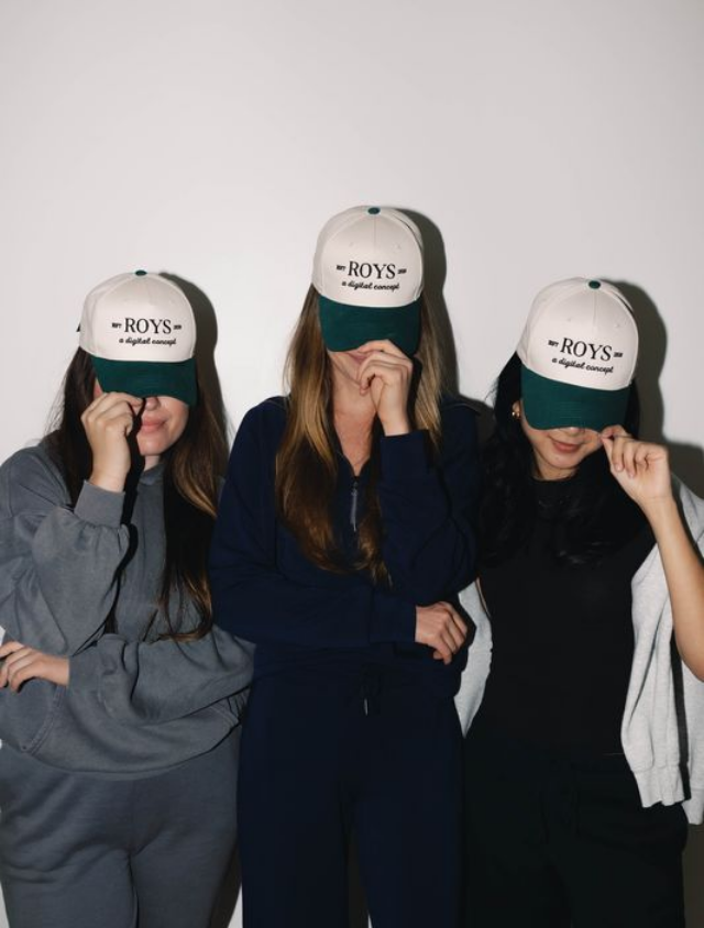 Brand Development