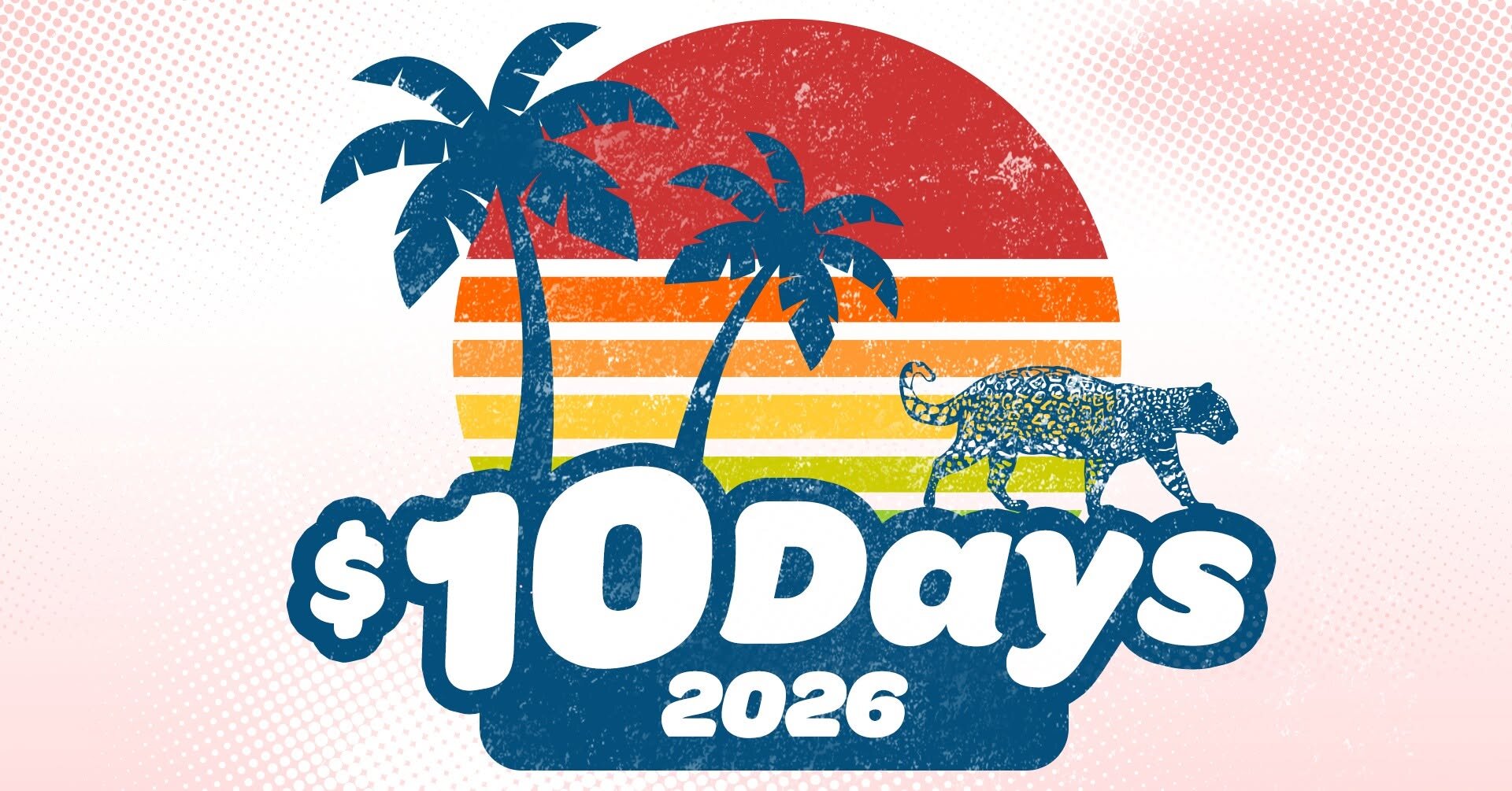 Jacksonville Zoo $10 Tuesday