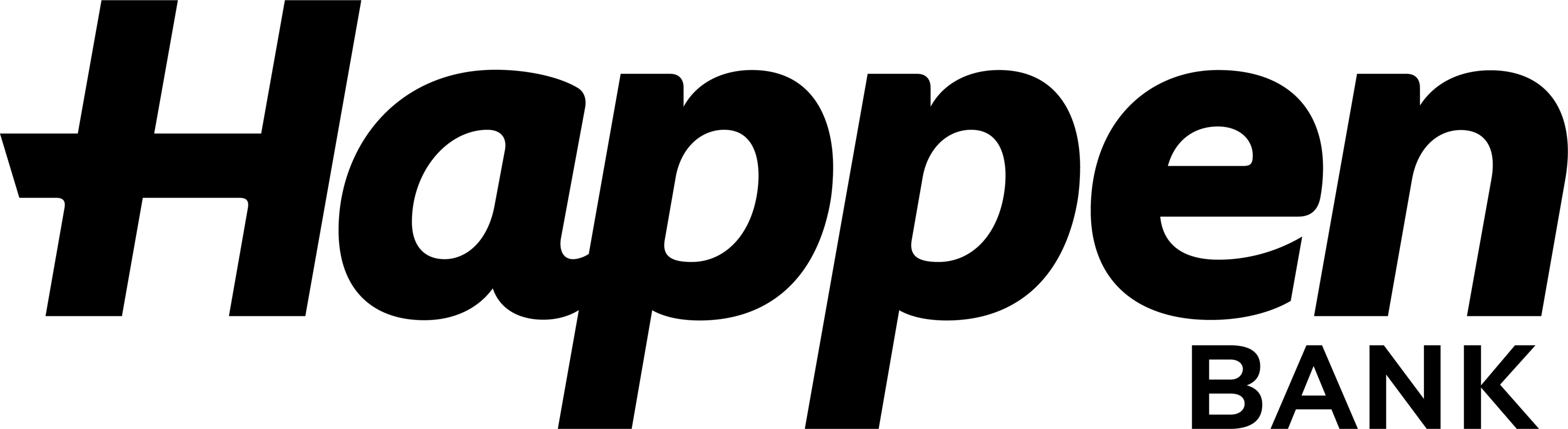 Happen Bank logo
