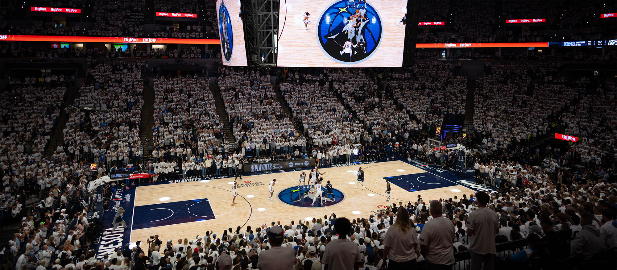 Minnesota Timberwolves Game Tickets