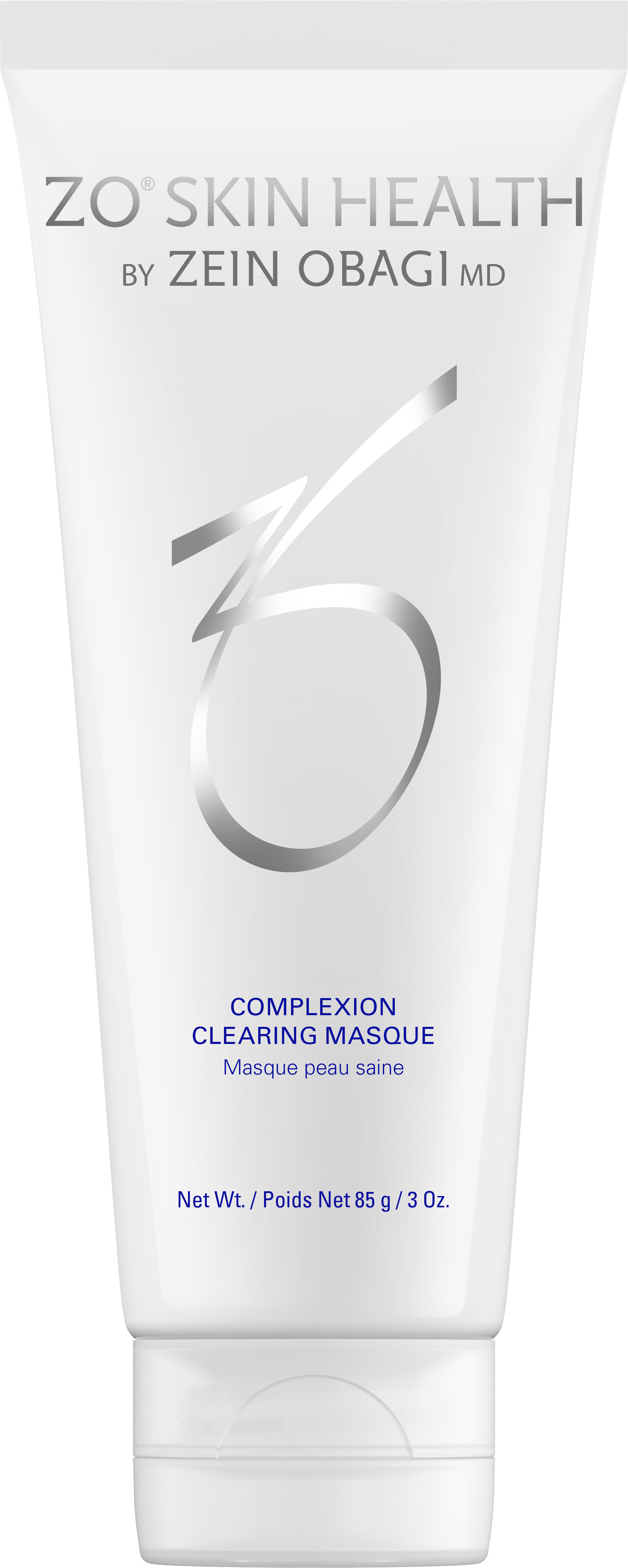 Complexion Clearing Mask