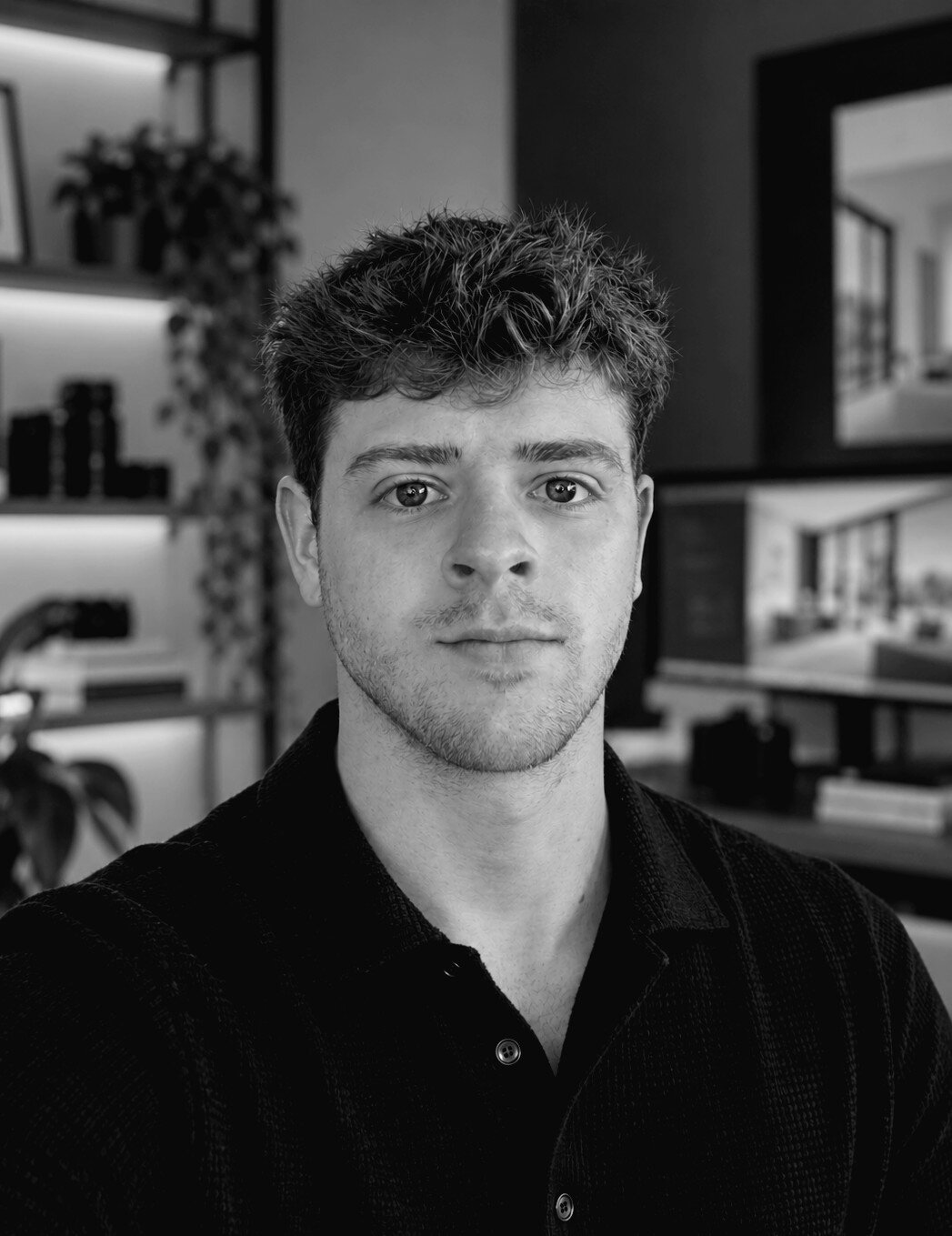 Nate Wiggins, founder of Media Mansion