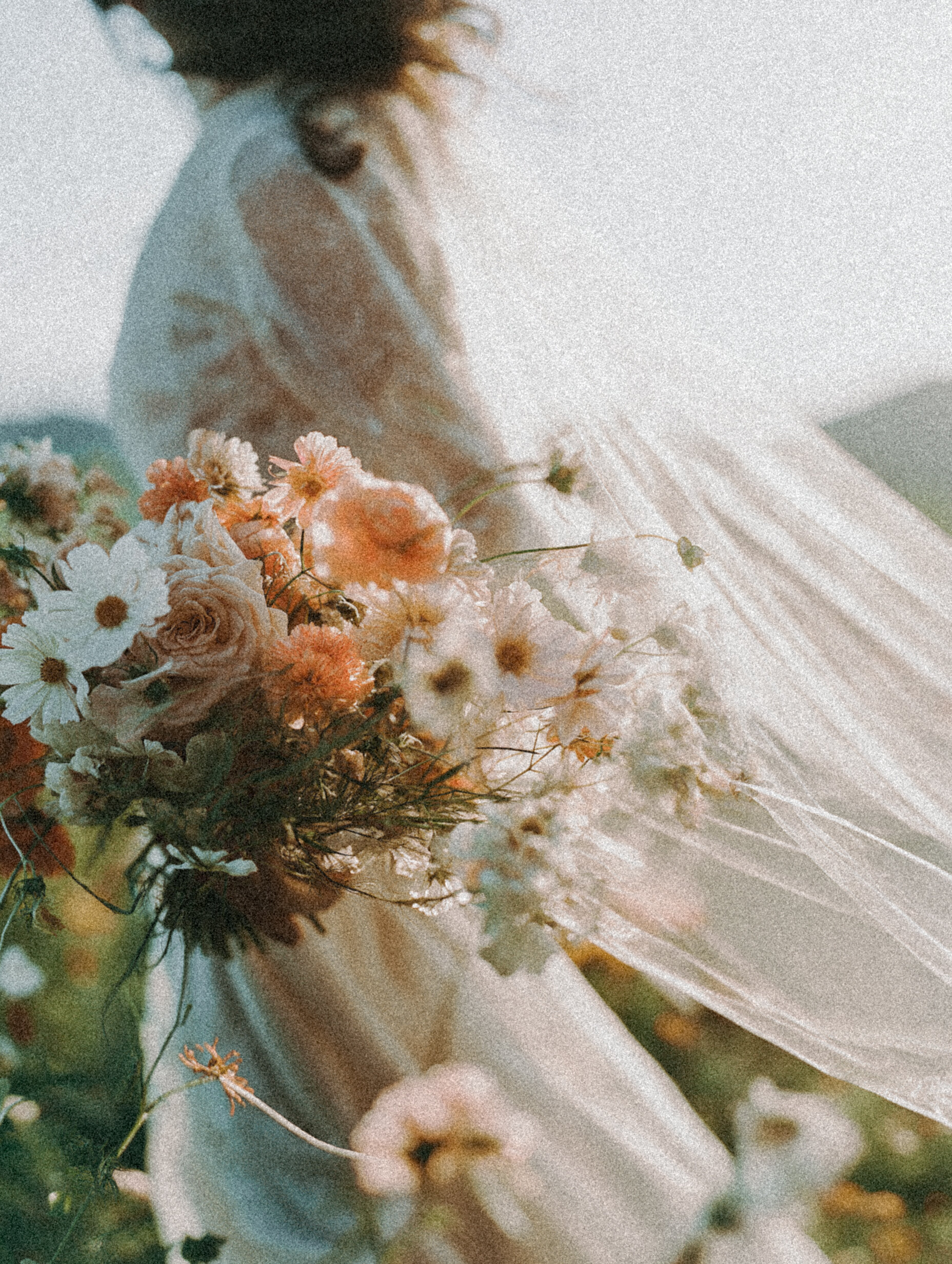 Elegant wedding photography