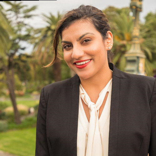 Natasha Bandaranayake