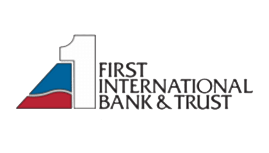 First International Bank & Trust