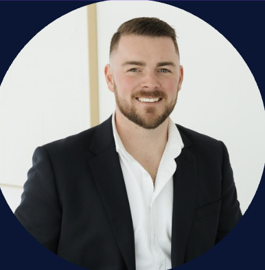 Lee Rawlinson, Harcourts