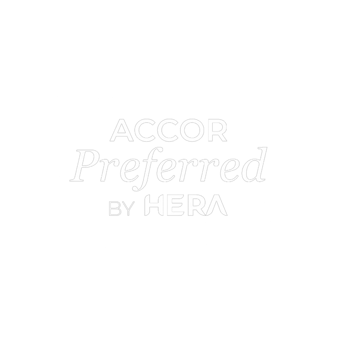 Accor Preferred Logo