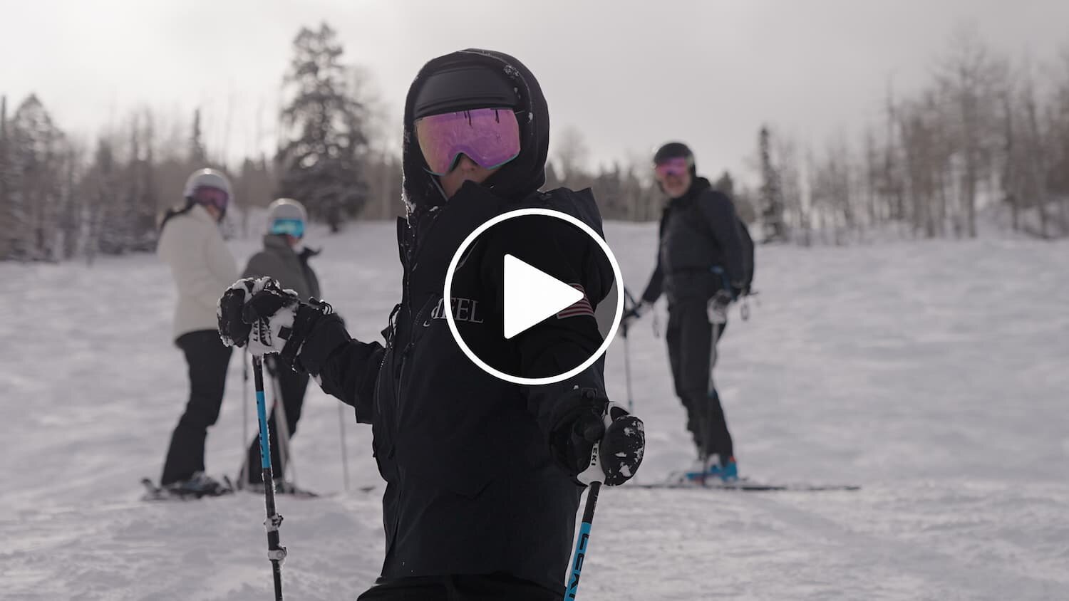 aspen-family-ski-trip-videographer