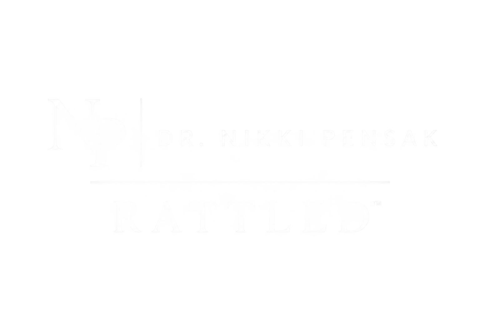 Nikki Pensak Logo