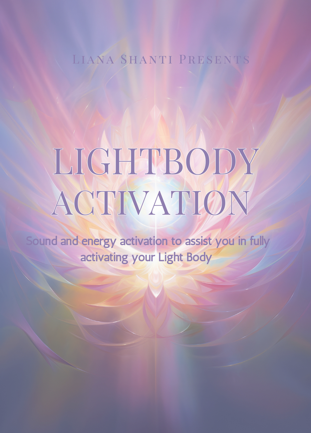 Lightbody Activation