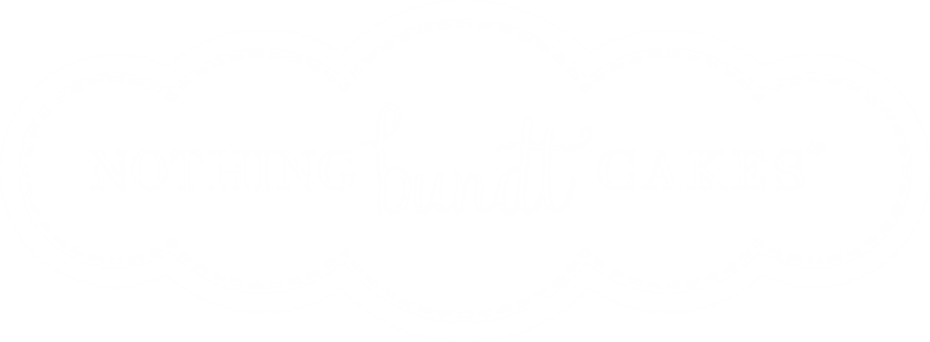 Nothing Bundt Cakes