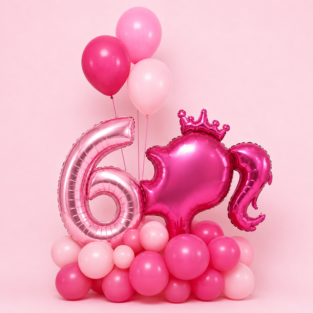 Birthday bouquet