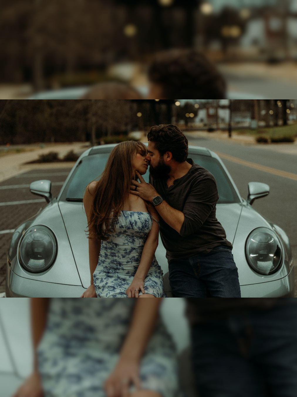 Rachel and Justin — Elevation Boudoir husband and wife photography team Tuscaloosa Alabama