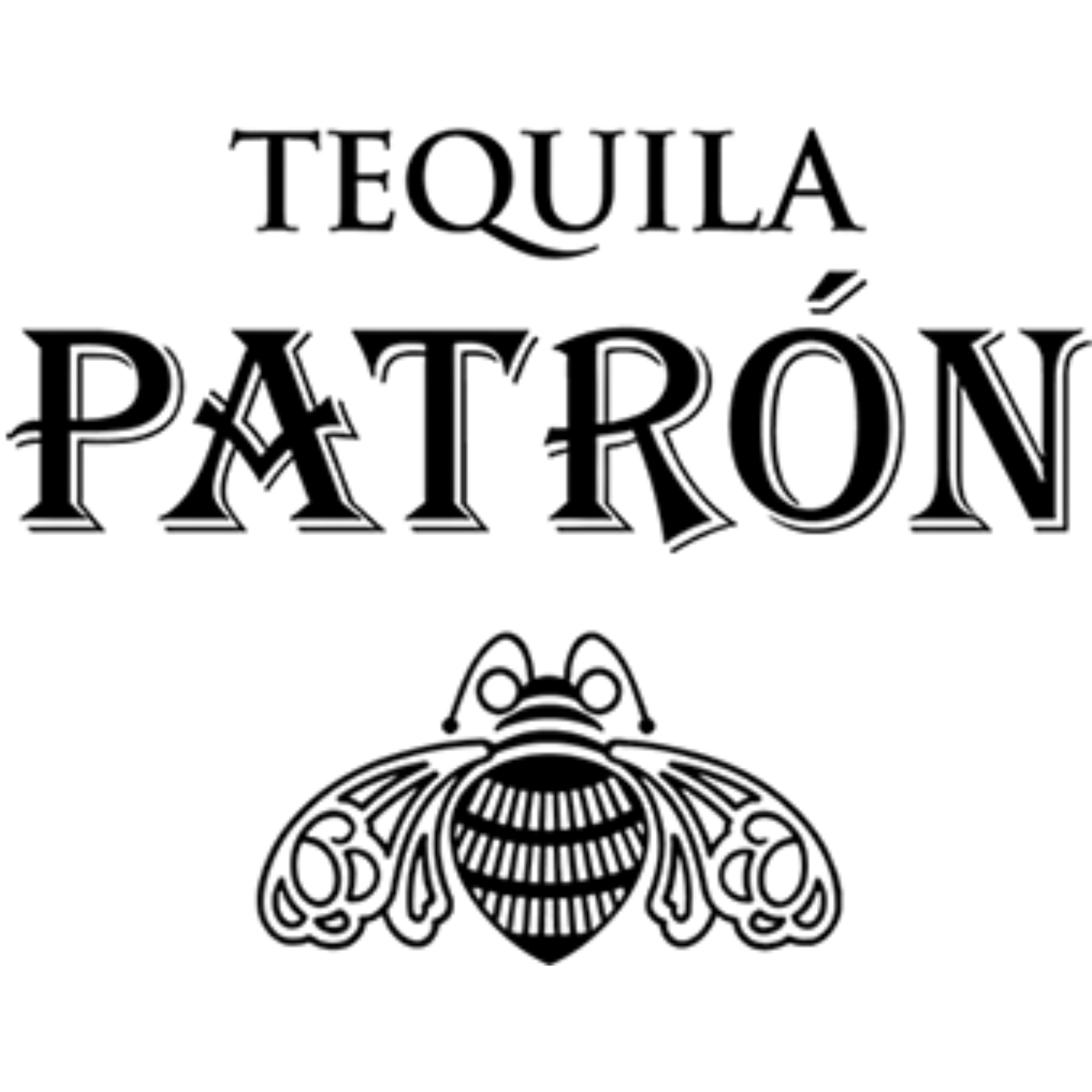 Patron Tequila