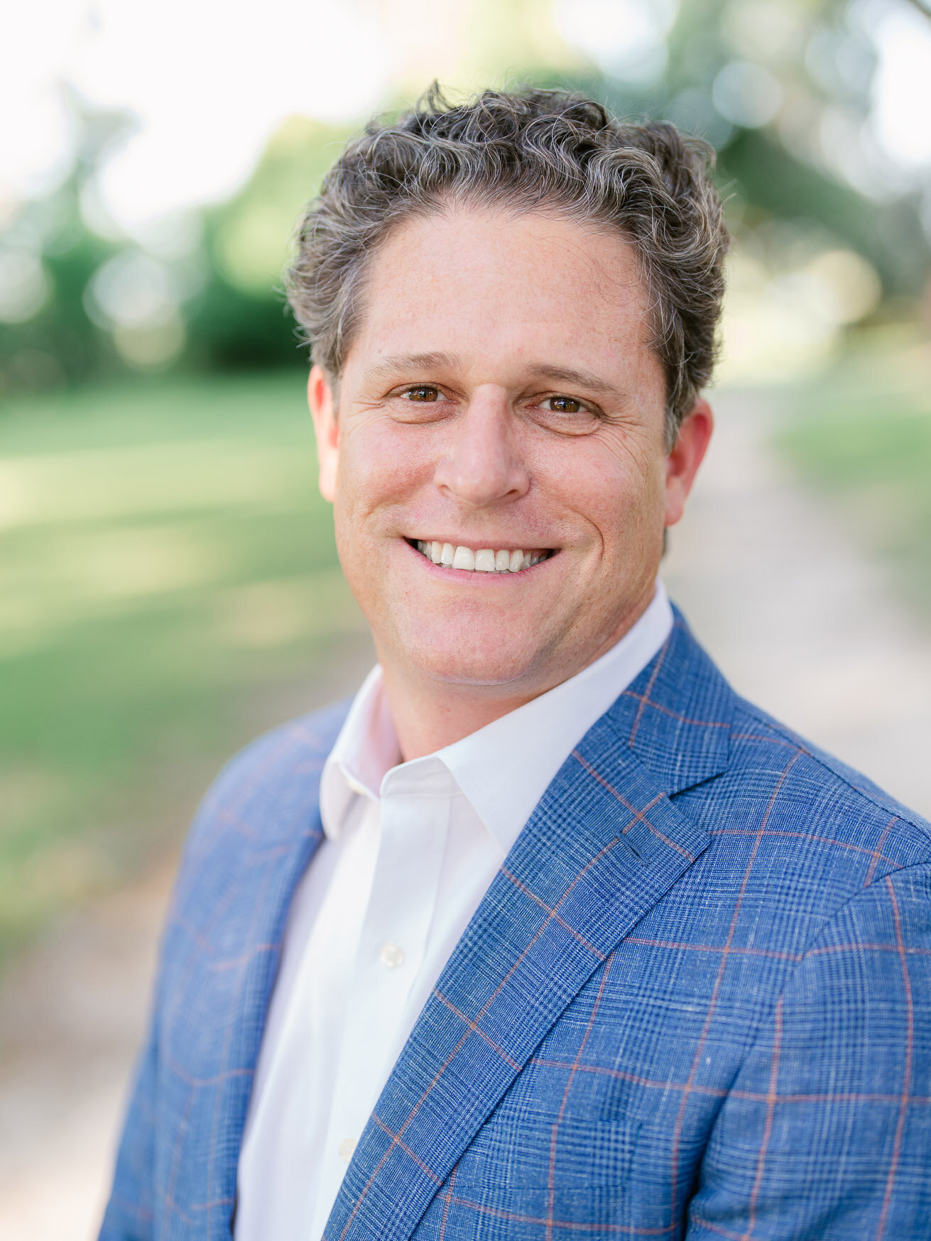 Professional corporate executive headshot portrait by Pasha Belman Photography