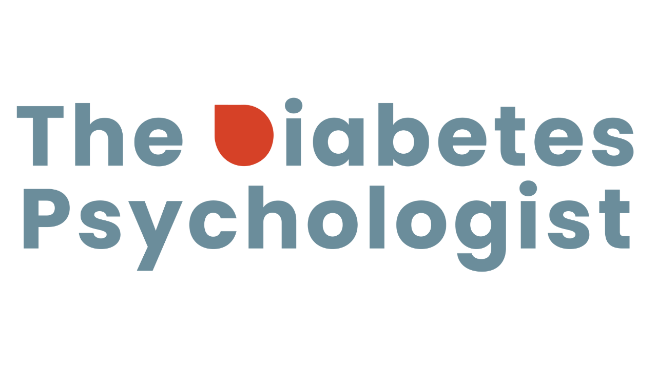 The Diabetes Psychologist