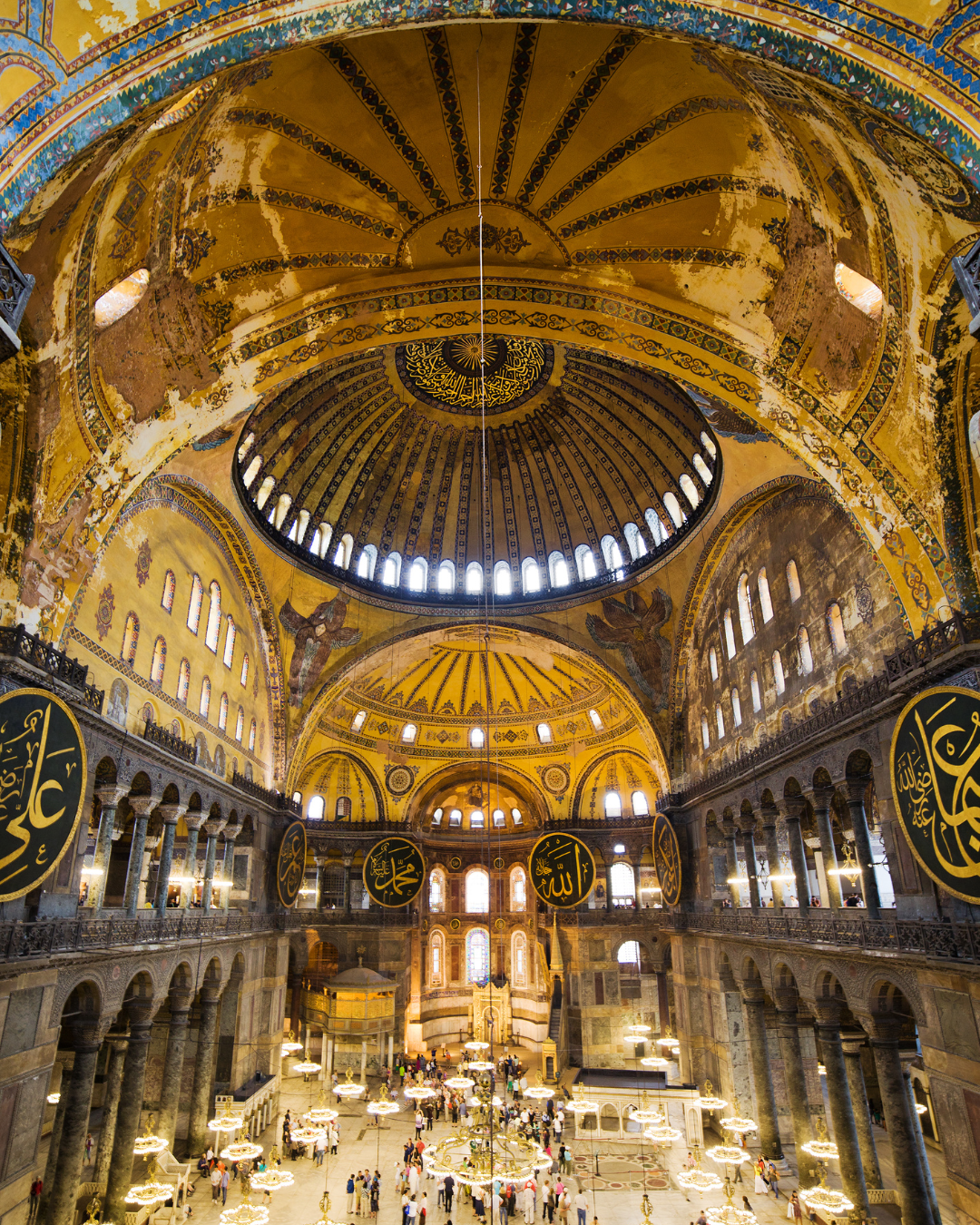 Hagia Sophia