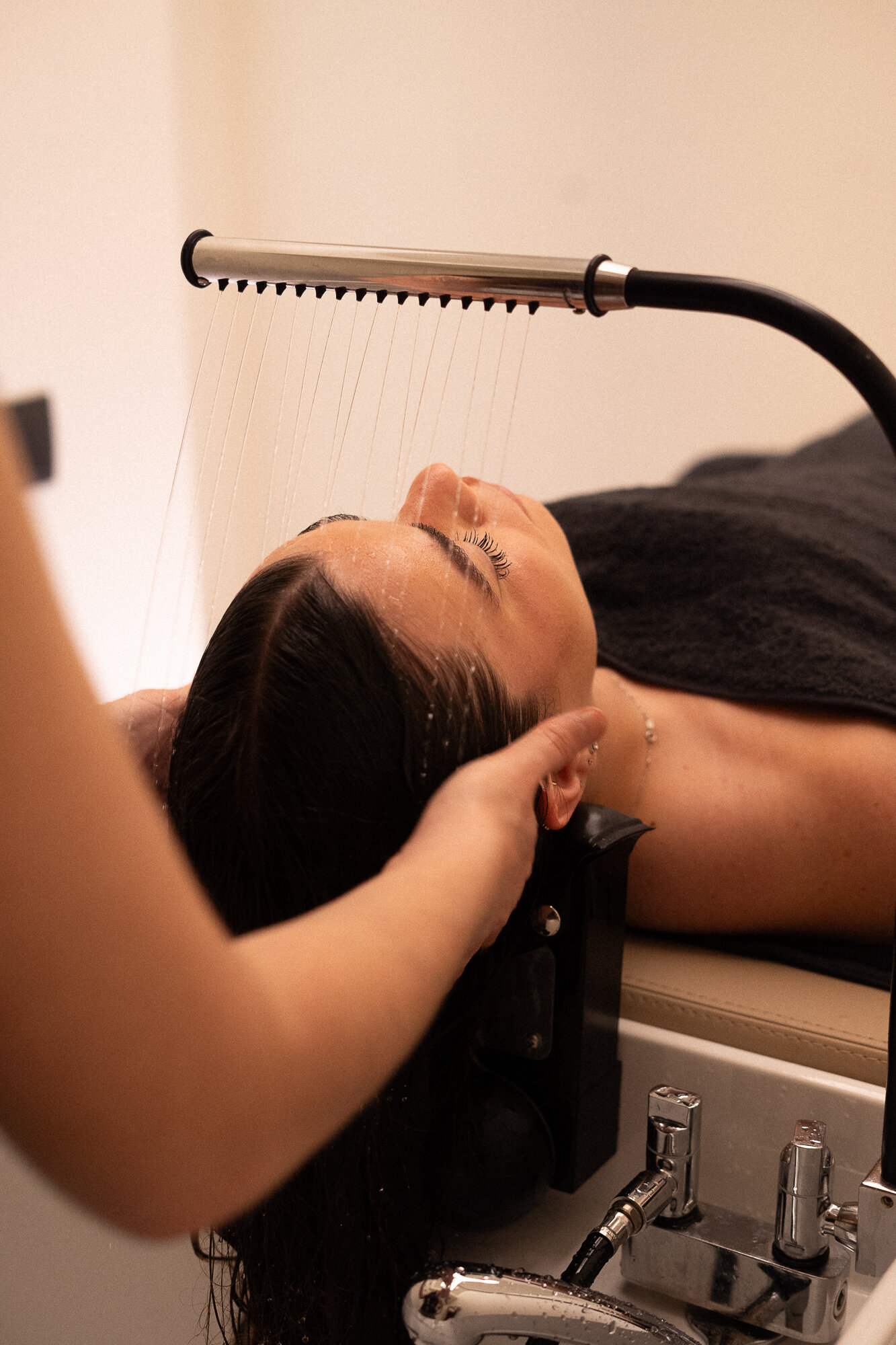 Spa capilar Urban36