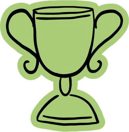 Trophy
