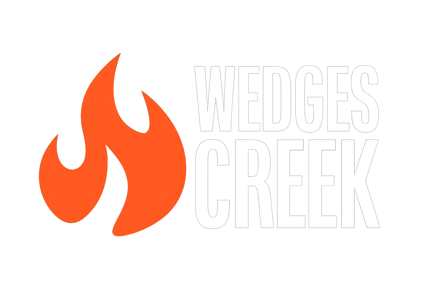 Wedges Creek