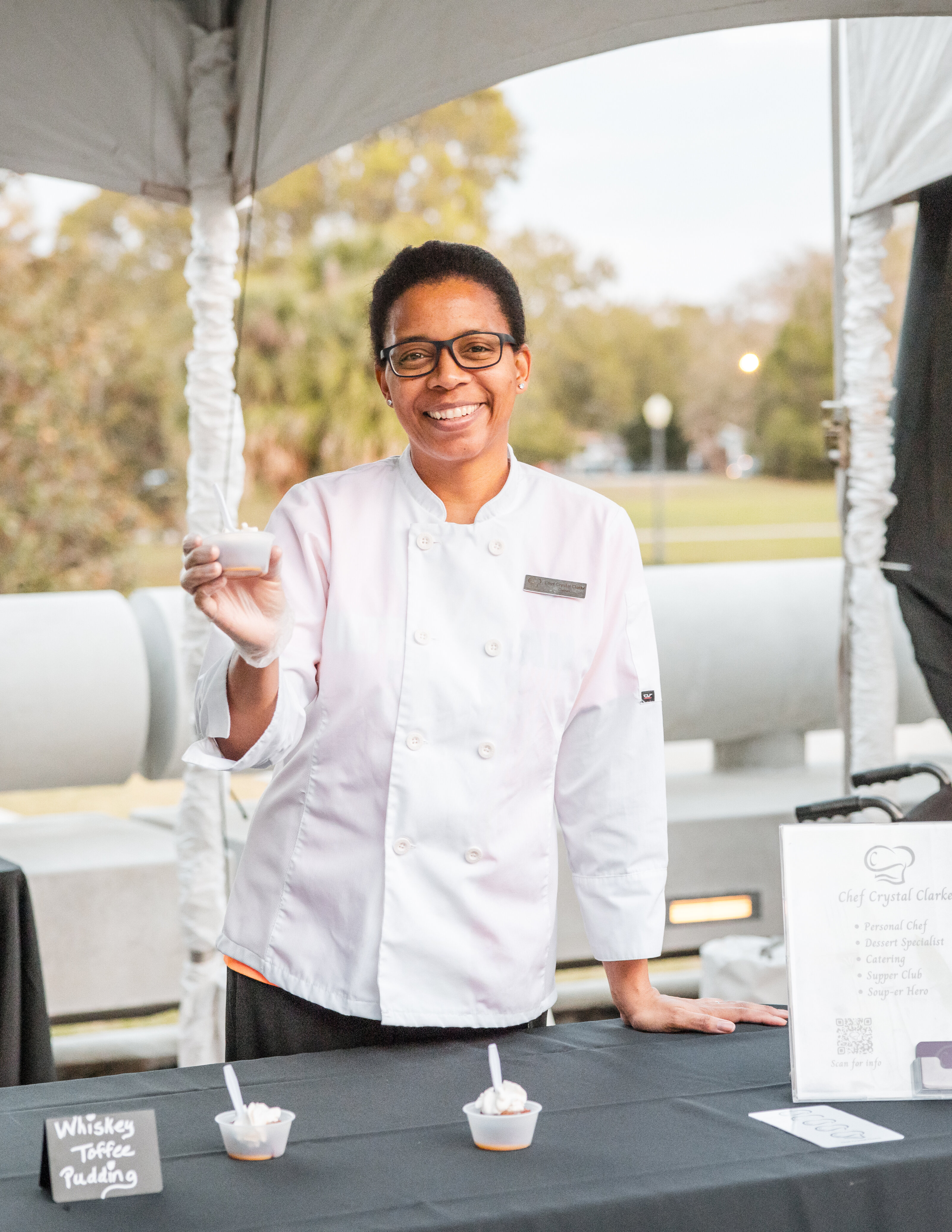 Winter Park Rotary corporate event coverage
