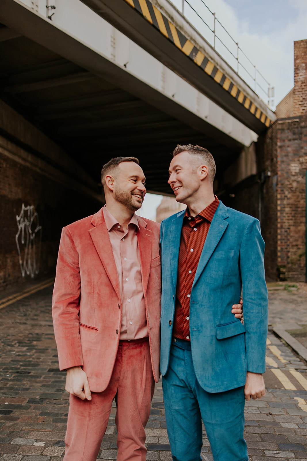 Full wedding gallery