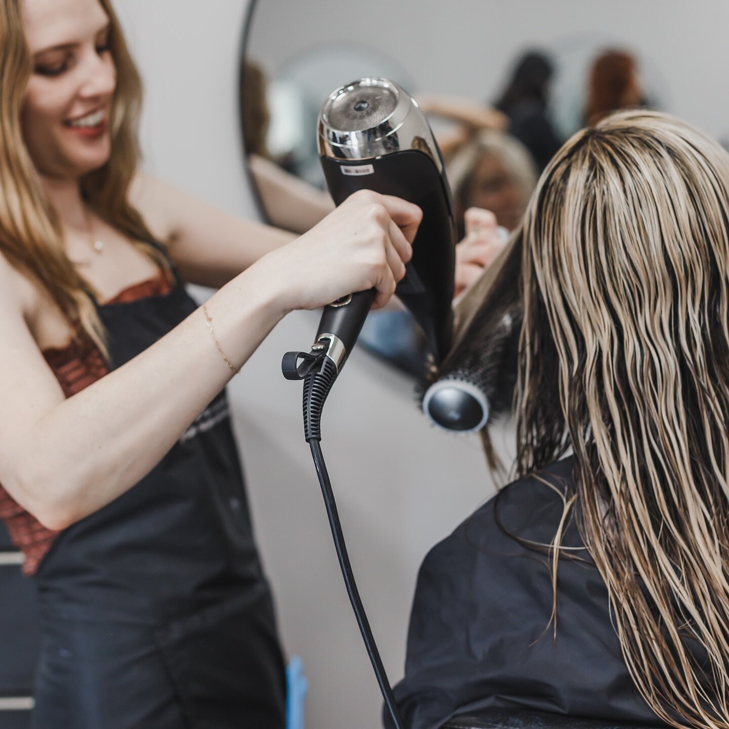 Stylist at Echelon Salon Santa Clarita