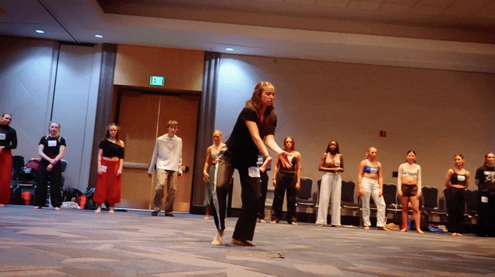 Home [reinforcedance.com]