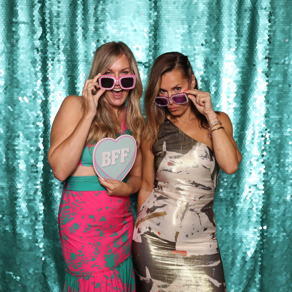 Classic Print Booth
