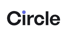 Circle logo