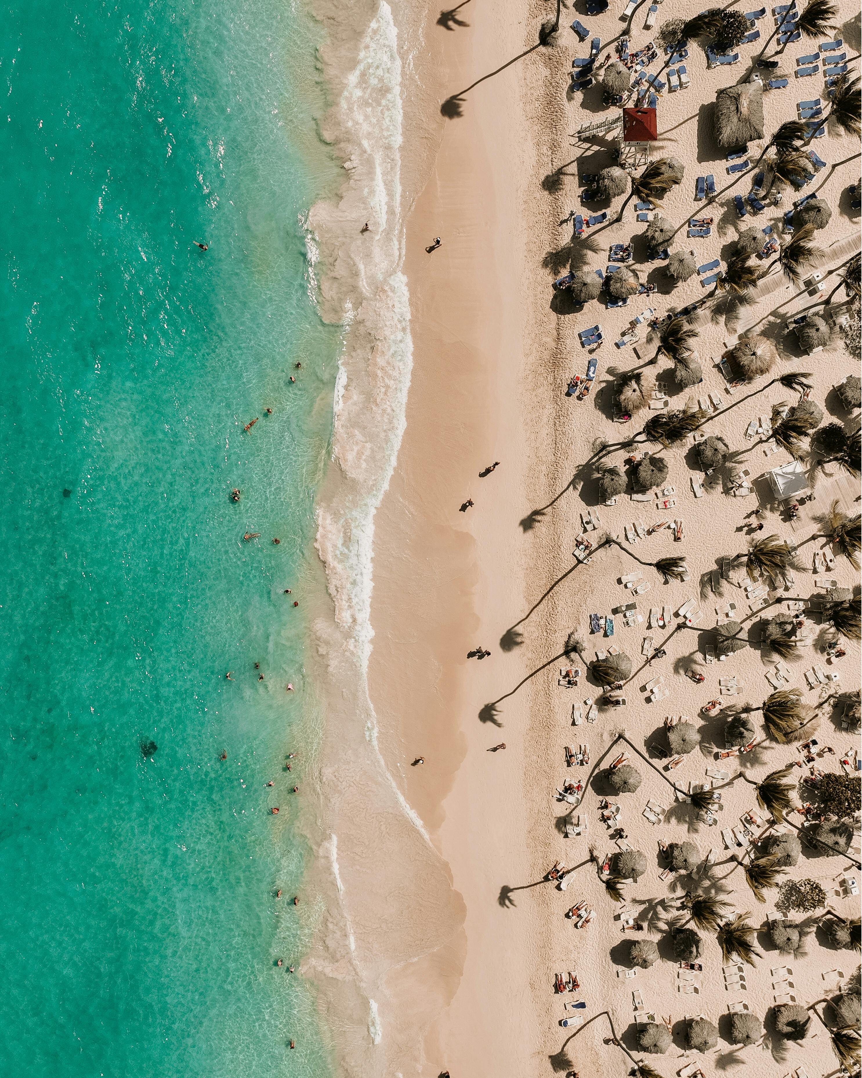 Punta Cana destination weddings