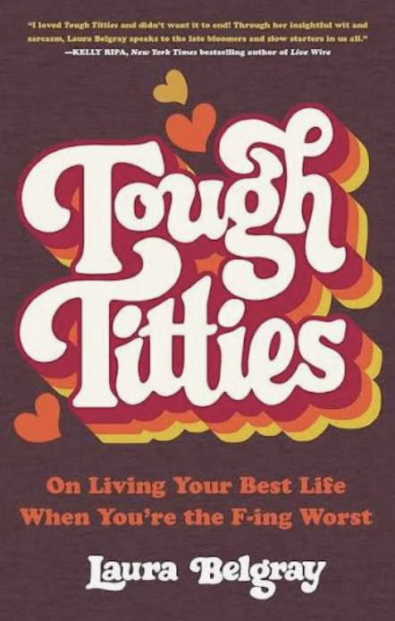 Tough Titties