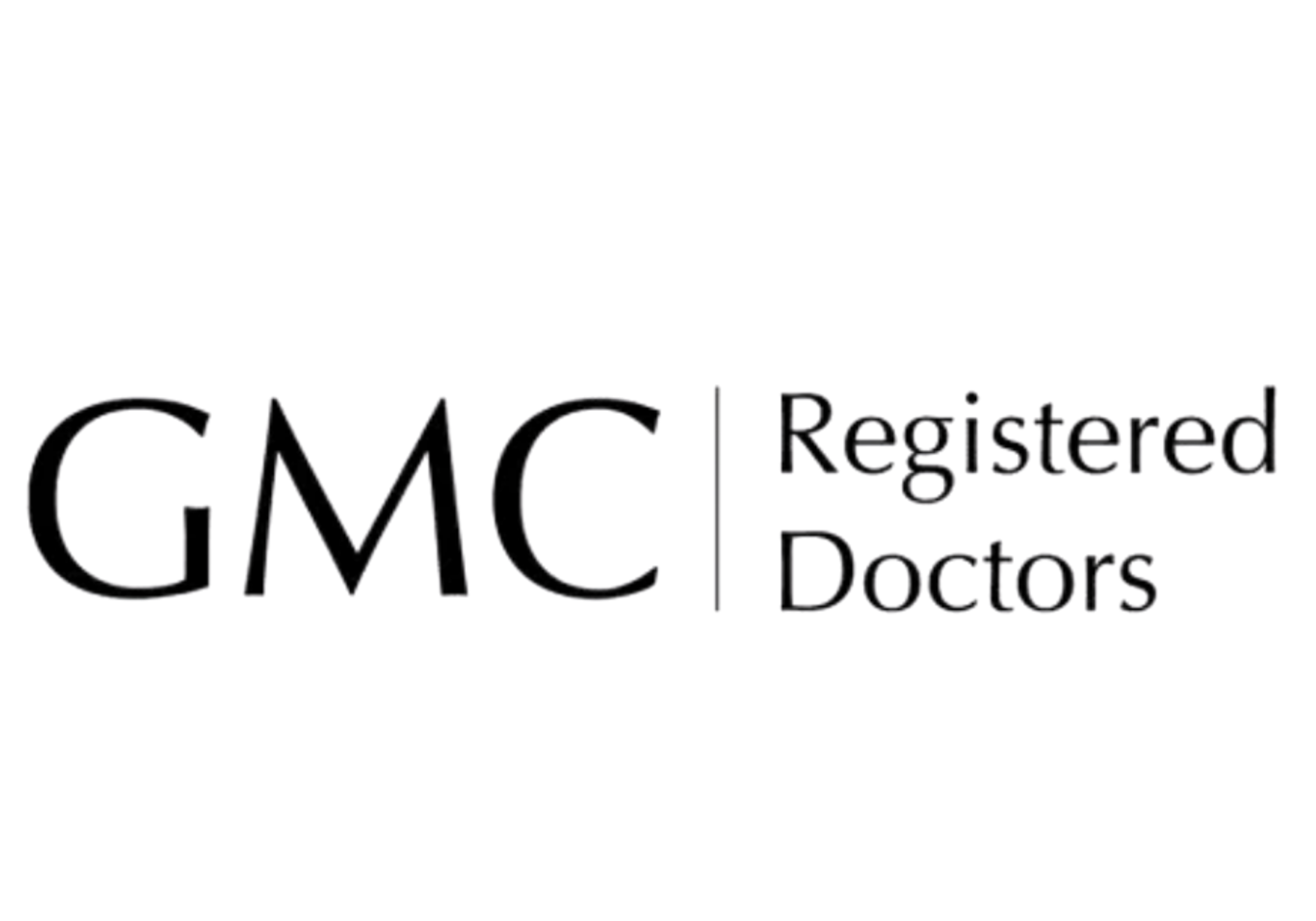 GMC logo