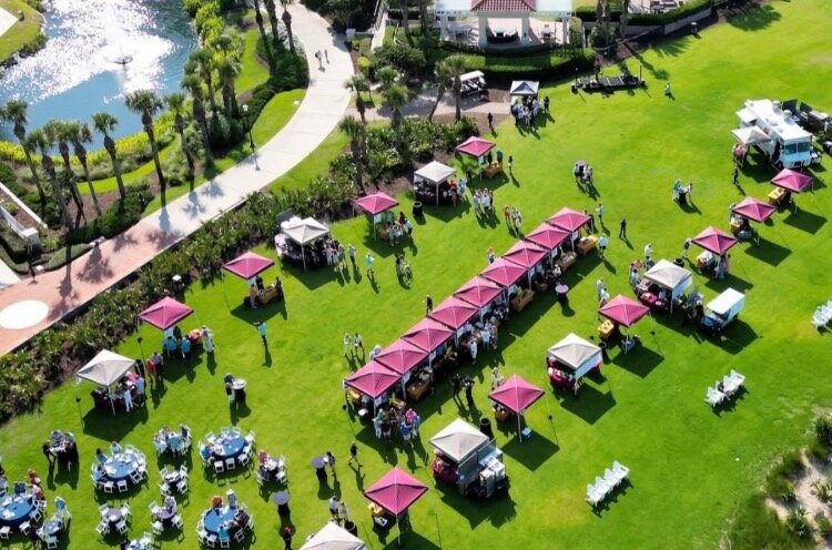 4th Annual Hammock Beach Food and Wine Classic