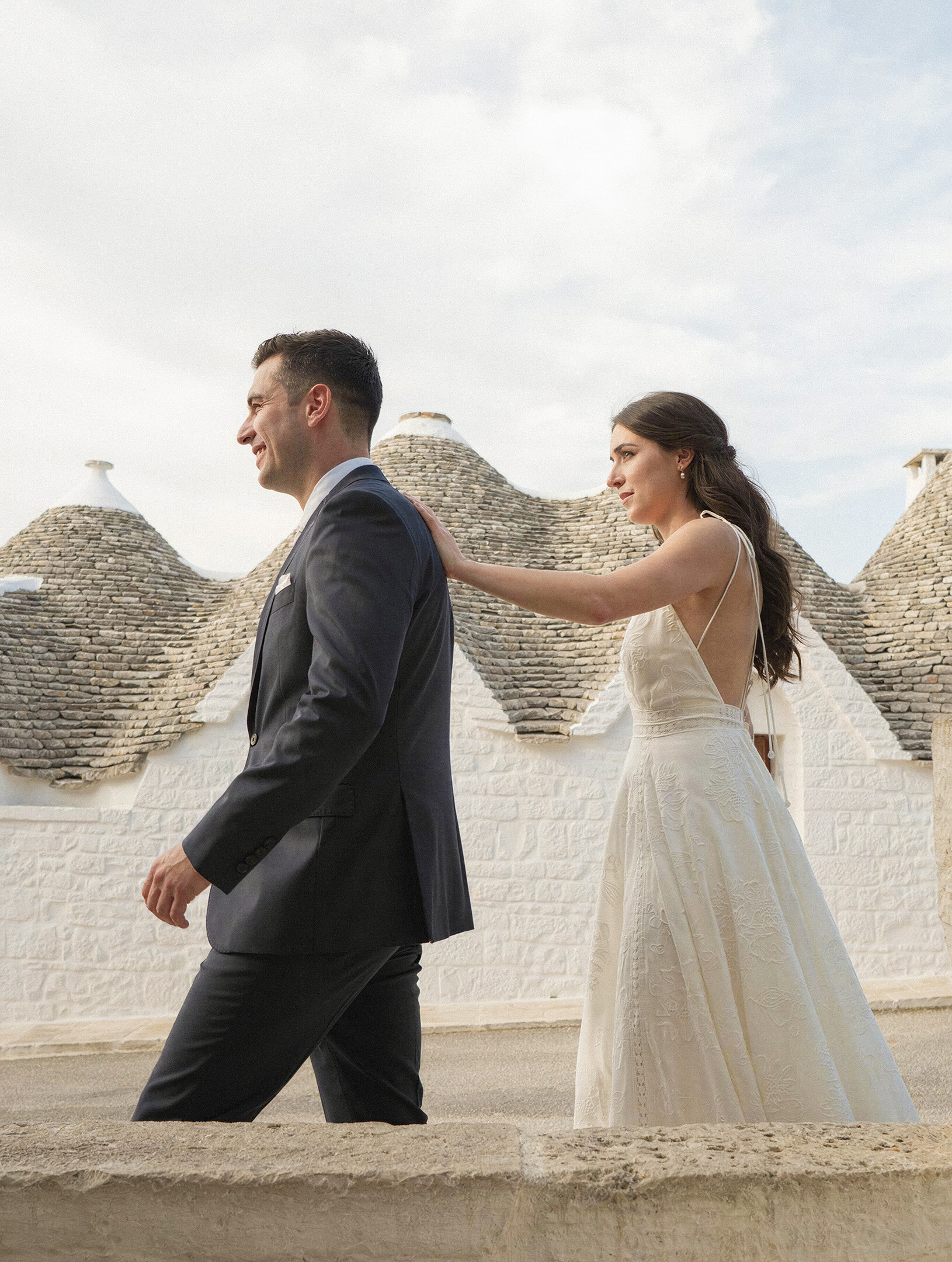 Wedding photography