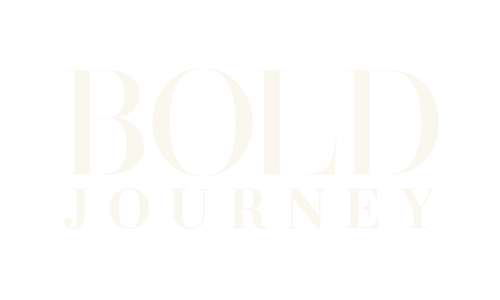 Bold Journey