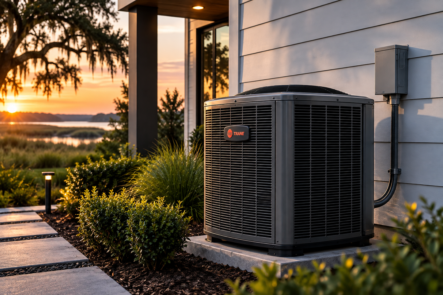 SEO for HVAC and plumbing companies in South Carolina and across the USA
