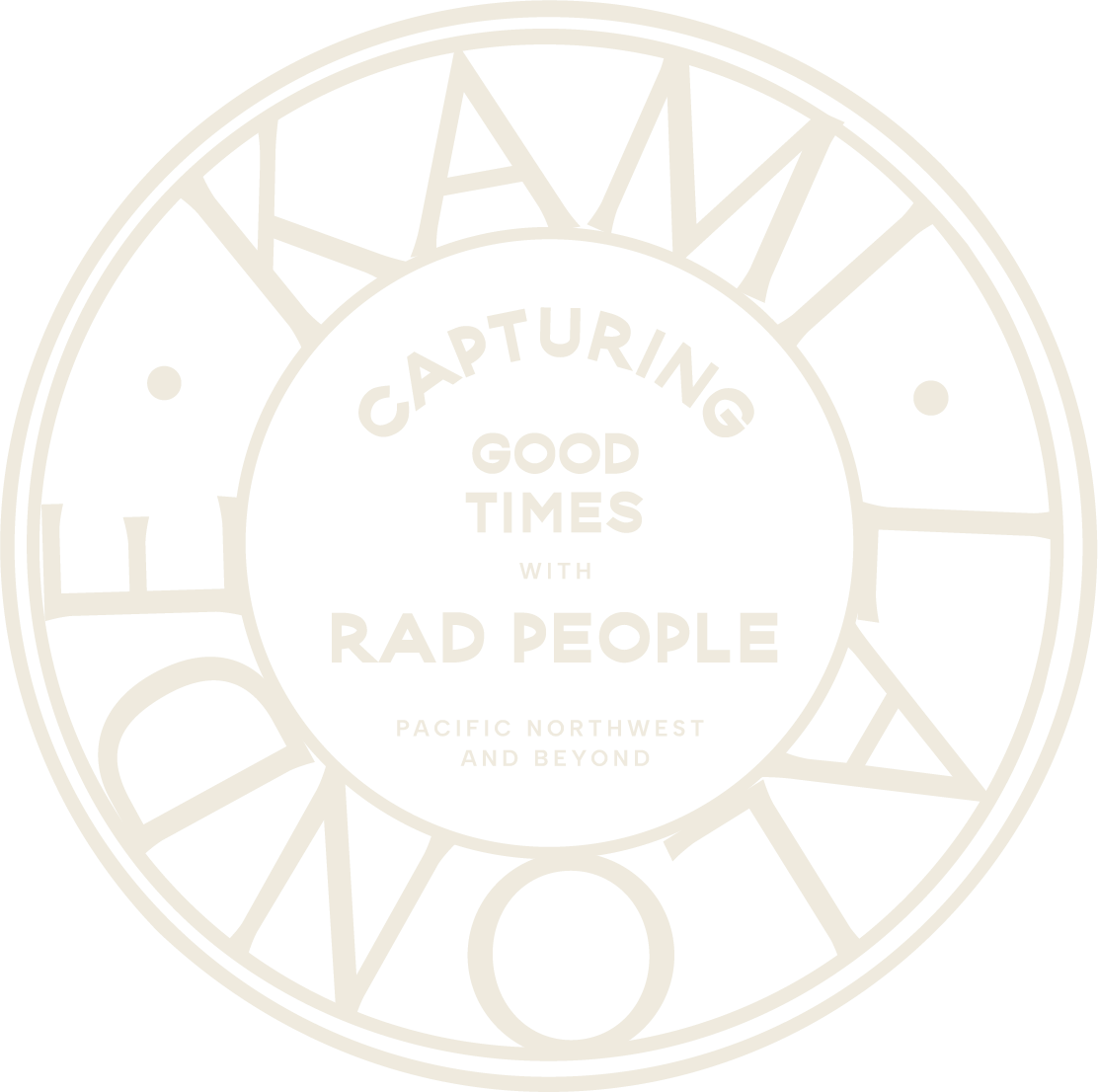 Spinning image