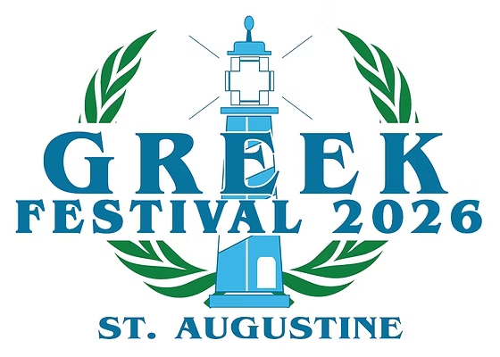 St. Augustine Greek Festival