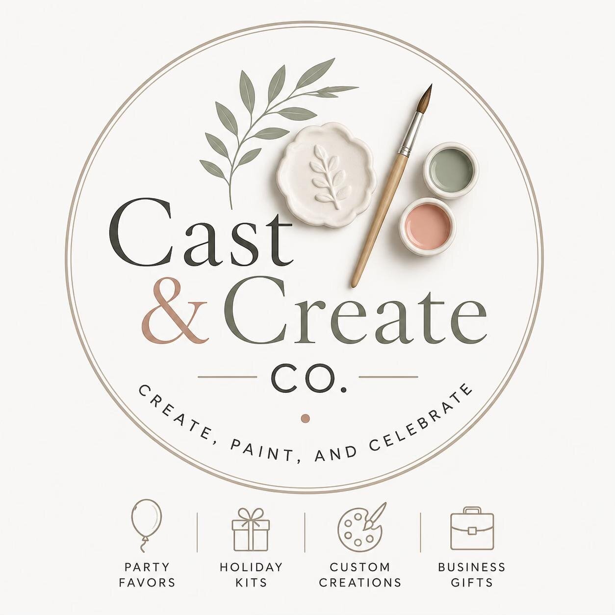 Cast and Create
