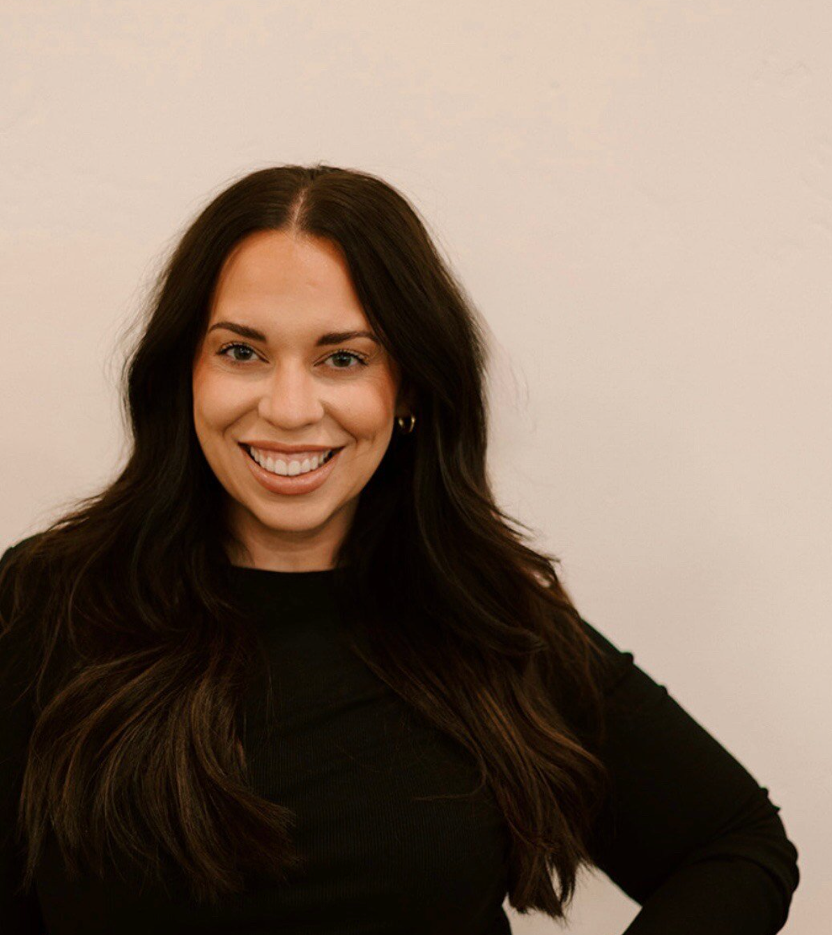 Brianne Sanders, Hair Stylist, Echelon Salon Eagle Idaho