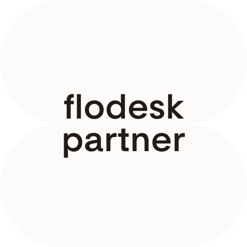 Flodesk Partner