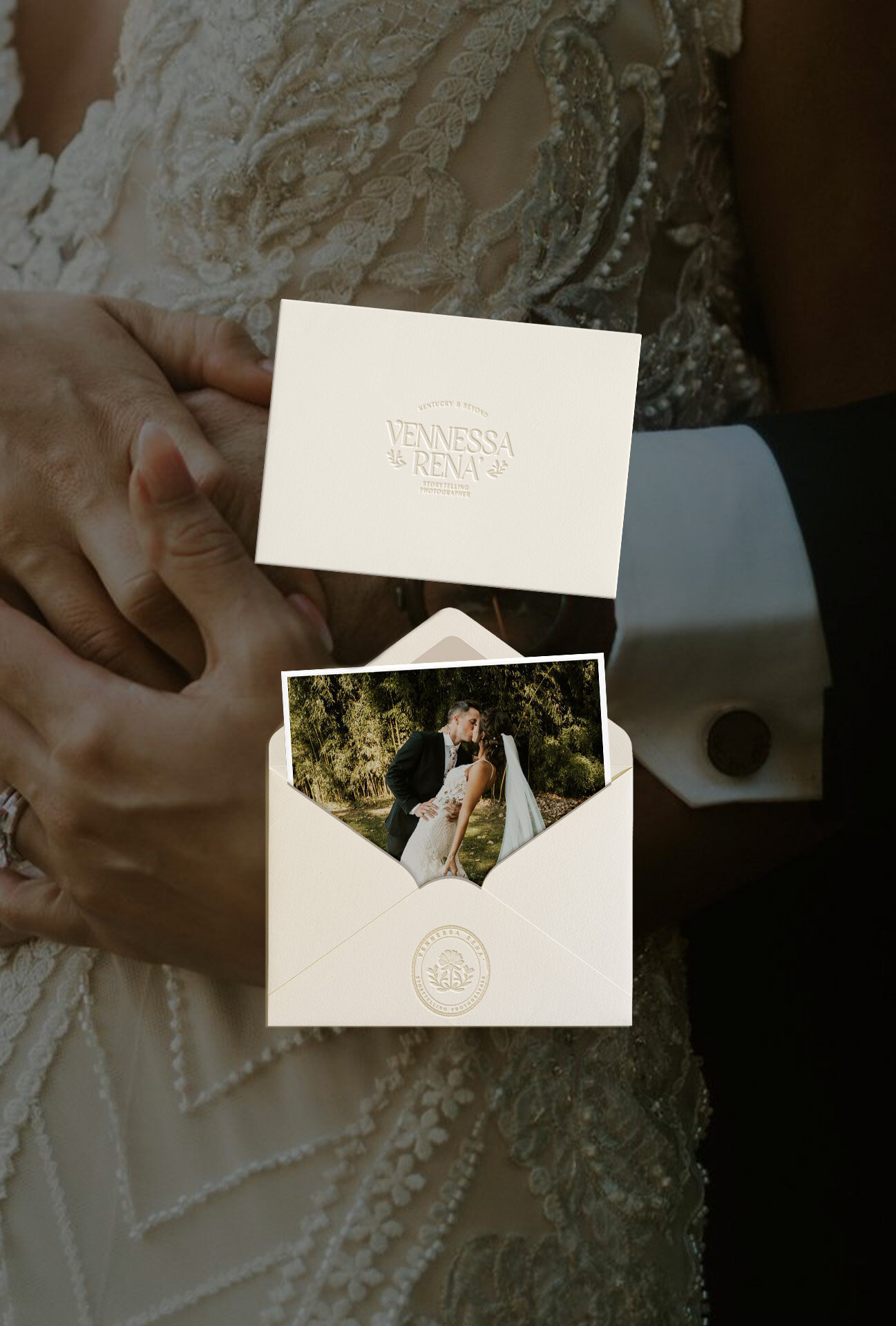 BrandHouse Creative Work