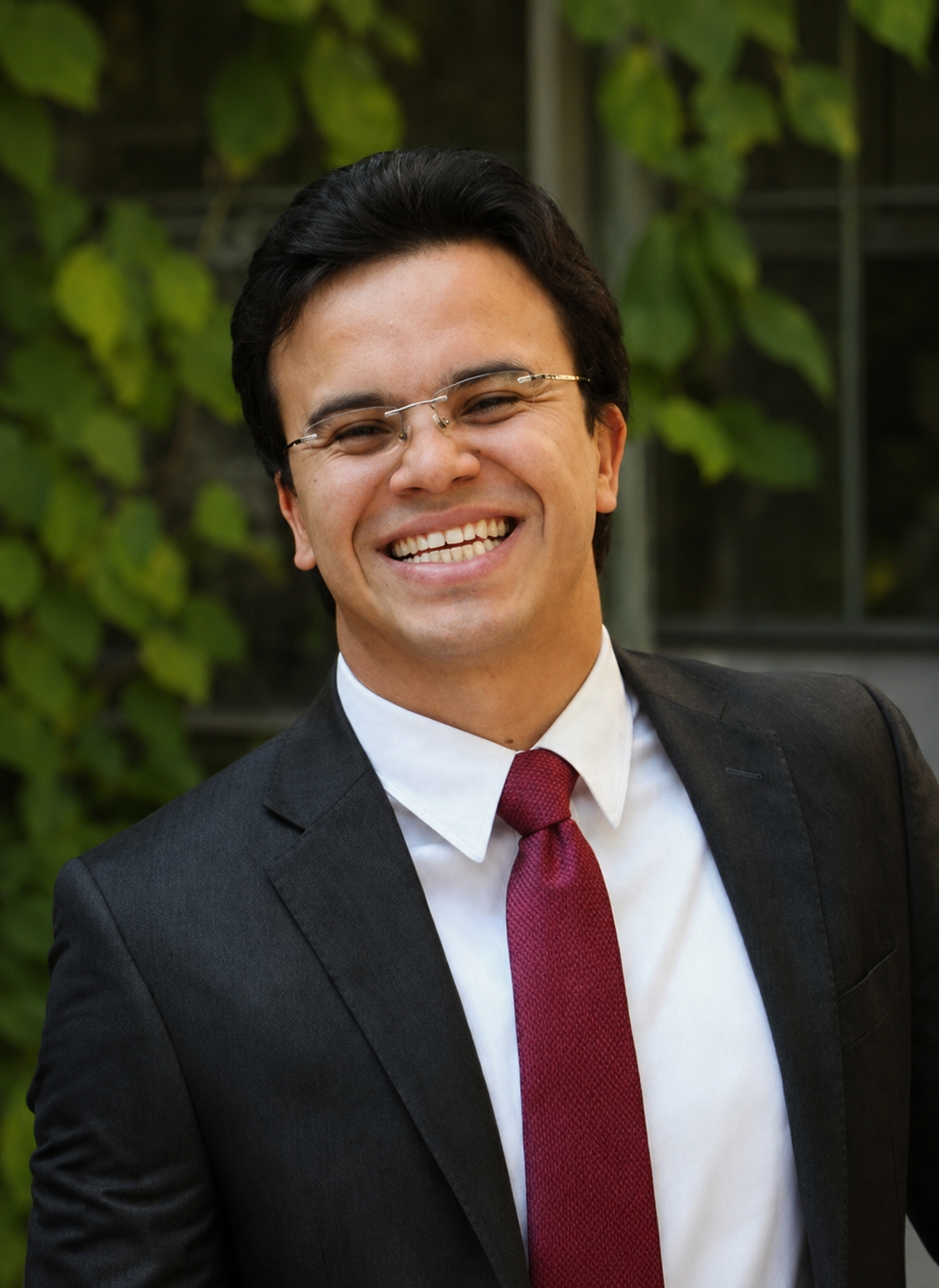 Francisco Zavala