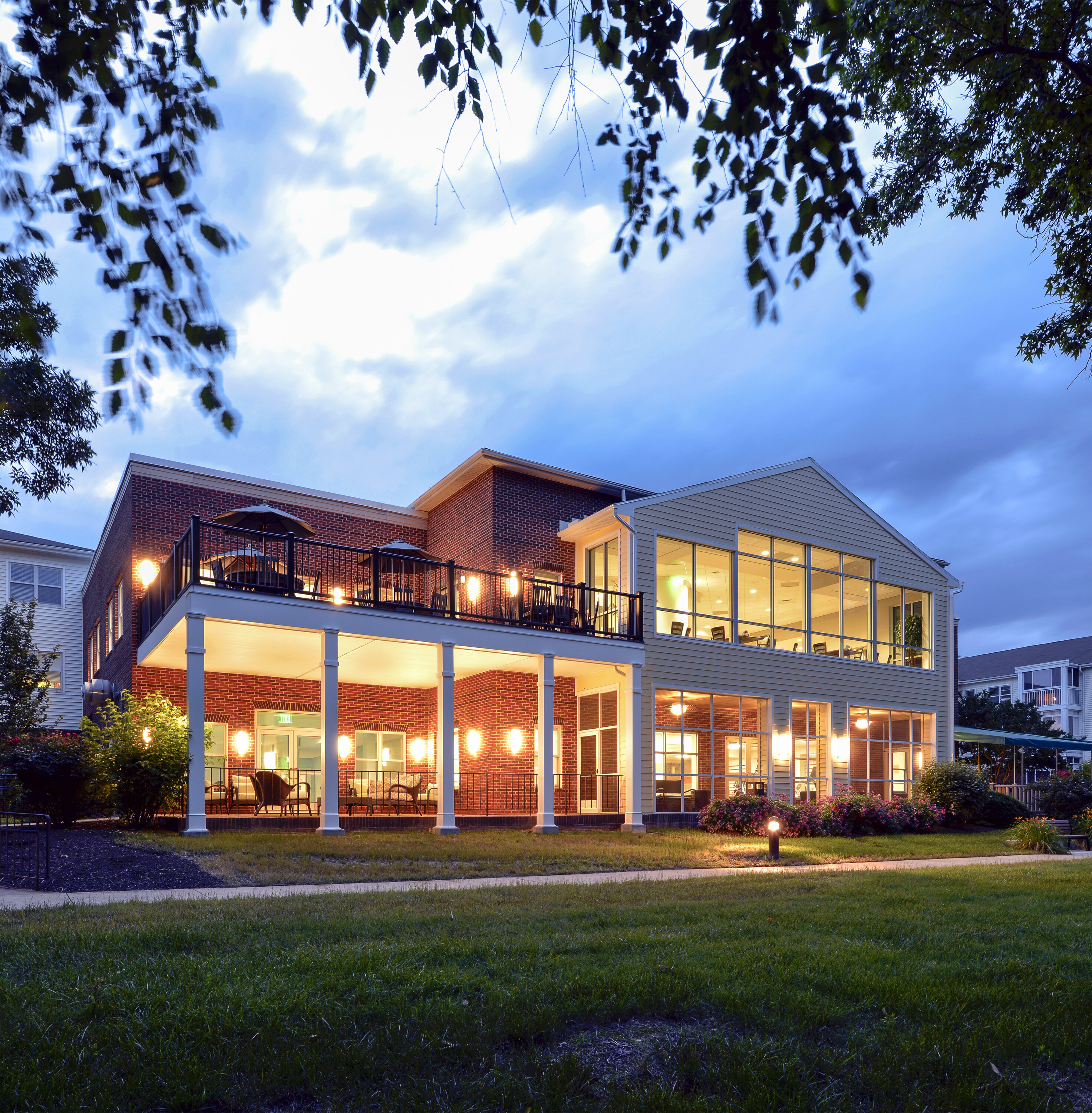 Heron Pointe